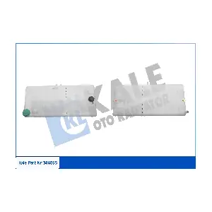 344095 KALE OTO RADYATOR