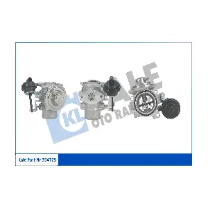 354725 KALE OTO RADYATOR