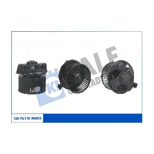 KALE OTO RADYATOR 346995