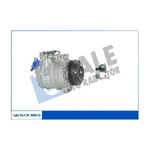 6901783 BMW (BRILLIANCE)