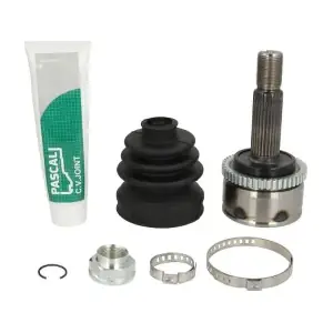PASCAL G10369PC