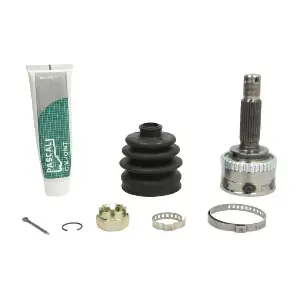 G10512PC PASCAL