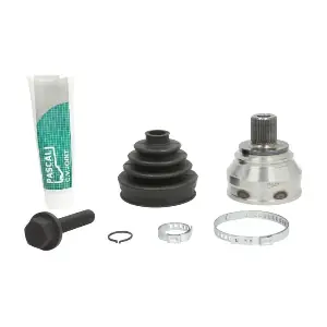 G1A013PC PASCAL