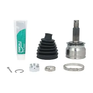 PASCAL G10354PC