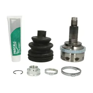 PASCAL G13059PC