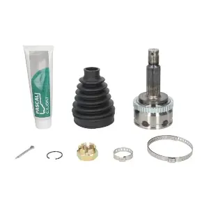 PASCAL G10365PC