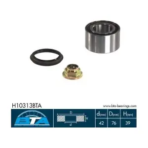 H10312BTA BTA