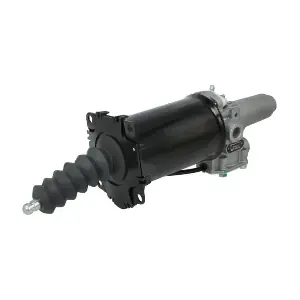 CS-417 PNEUMATICS