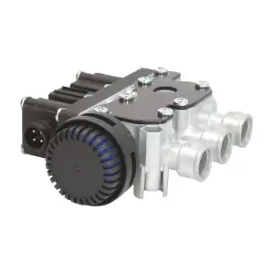PN-10458 PNEUMATICS