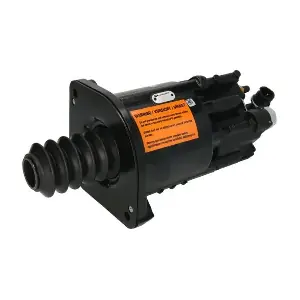 CS317 PNEUMATICS
