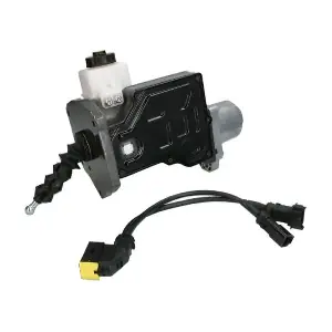 CS-510 PNEUMATICS