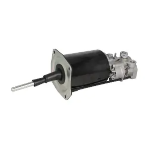CS203 PNEUMATICS