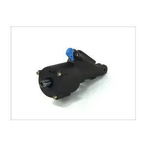 CS-704 PNEUMATICS