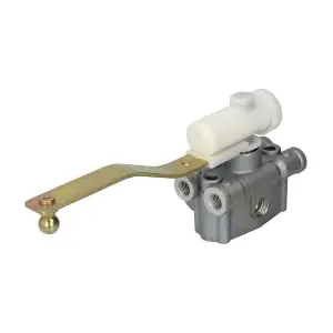 CS-304 PNEUMATICS