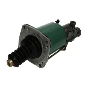 CS-106 PNEUMATICS