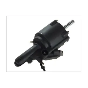 CS-404 PNEUMATICS