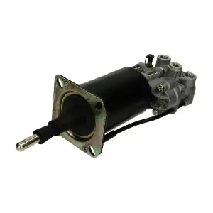 CS-105 PNEUMATICS