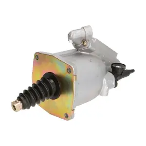 CS-406 PNEUMATICS