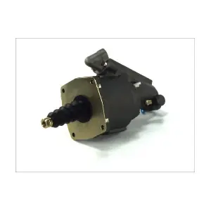 CS-501 PNEUMATICS