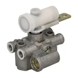 PN-11031 PNEUMATICS