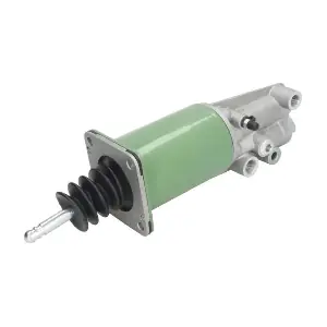 CS-208 PNEUMATICS