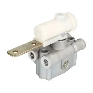 CS701 PNEUMATICS