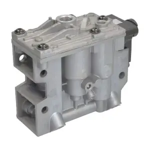 PN-11010 PNEUMATICS