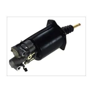CS-209 PNEUMATICS