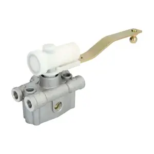 CS-305 PNEUMATICS