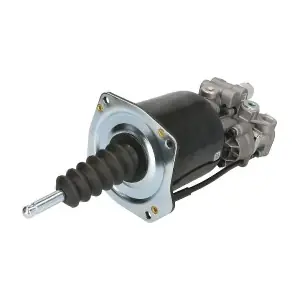 CS-222 PNEUMATICS