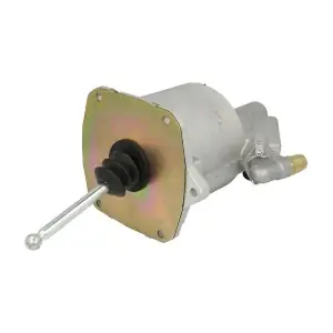 CS-506 PNEUMATICS