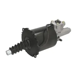 CS410 PNEUMATICS