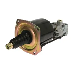 CS-405 PNEUMATICS