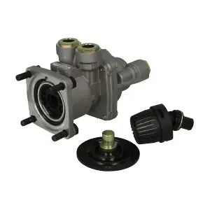 PN-10116 PNEUMATICS
