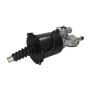 CS-401 PNEUMATICS