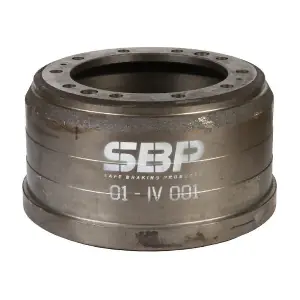 01-IV001 SBP