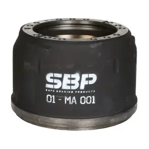01-MA001 SBP