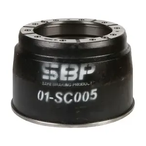 SBP 01-SC005