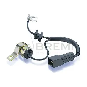 C353 LUCAS ELECTRICAL