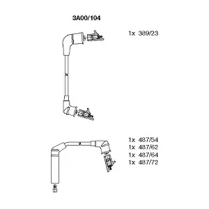 3A00-104 BREMI