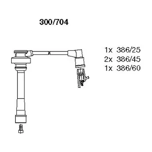 300/704 BREMI