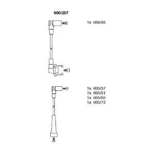 600207 BREMI
