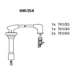 600254 BREMI