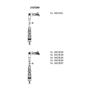 BREMI 212T200