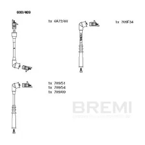 600/469 BREMI
