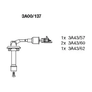 3A00/137 BREMI