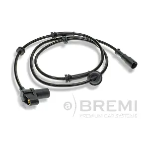BREMI 51169 Датчик, кількість обертів колеса