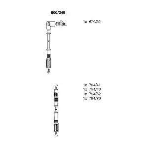 600349 BREMI