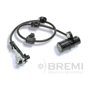BREMI 51185 Датчик, кількість обертів колеса