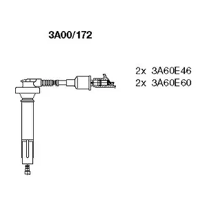 3A00/172 BREMI